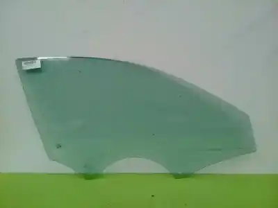 Peça sobressalente para automóvel em segunda mão vidro dianteiro direito por audi a1 sportback (8xa) attraction referências oem iam 