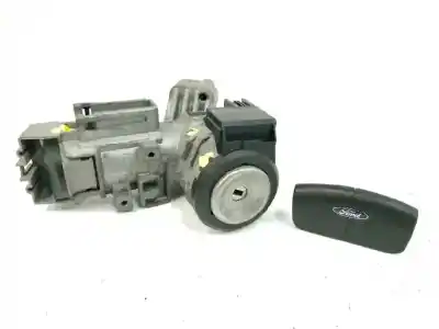 Автозапчасти б/у противоугонное устройство за ford fiesta vi (cb1, ccn) 1.25 ссылки oem iam 9v213f880eb  