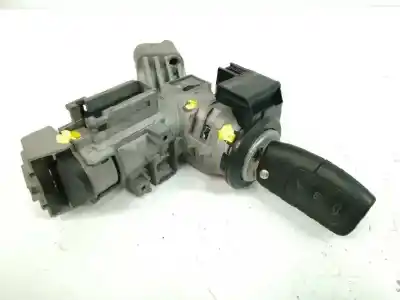 Tweedehands auto-onderdeel antidiefstal apparaat voor ford fiesta vi (cb1, ccn) 1.25 oem iam-referenties 9v213f880eb