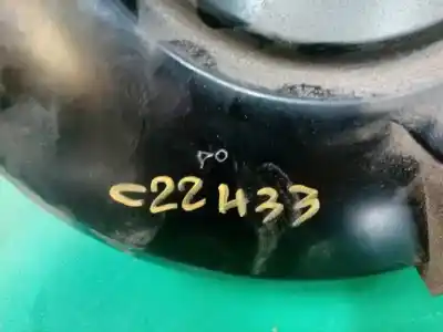 Автозапчастина б/у гальмівний серво для mazda cx-7 (er) 2.3 cat посилання на oem iam   