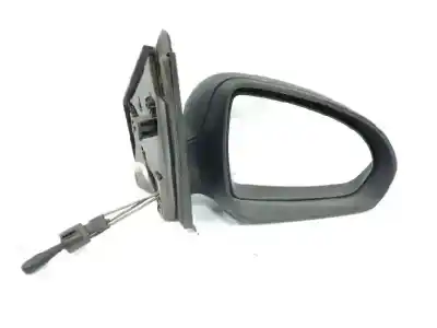 Peça sobressalente para automóvel em segunda mão espelho retrovisor direito por smart coupe fortwo coupe (52kw) referências oem iam a4518100216