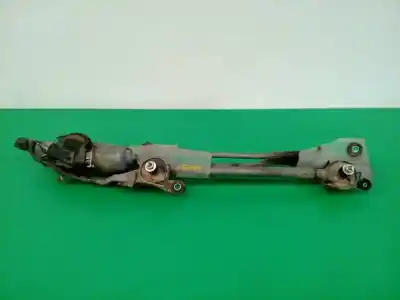 Автозапчастина б/у двигатель передніх склоочисників для mazda cx-7 (er) 2.3 cat посилання на oem iam 1593001260