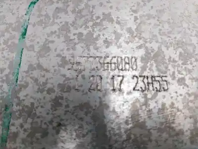 Автозапчасти б/у усиление заднего бампера за peugeot 308 sw ii (lc_, lj_, lr_, lx_, l4_) 1.2 thp 130 ссылки oem iam 9677366080  