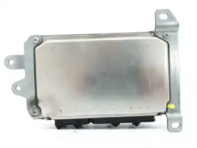 Second-hand car spare part ecu engine control for smart coupe fortwo coupe (52kw) oem iam references a1321532779  0261s04012