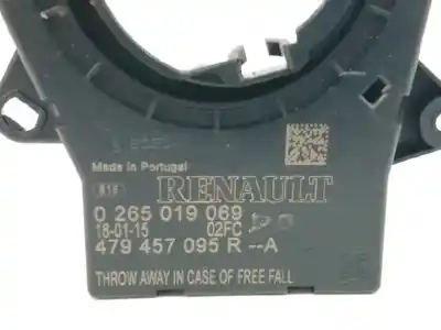 Автозапчастина б/у датчик для renault captur i (j5_, h5_) 0.9 tce 90 посилання на oem iam 479457095r 0265019069 