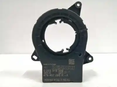 Автозапчастина б/у датчик для renault captur i (j5_, h5_) 0.9 tce 90 посилання на oem iam 479457095r Автозапчастина б/у датчик для renault captur i (j5_, h5_) 0.9 tce 90 посилання на oem iam 479457095r