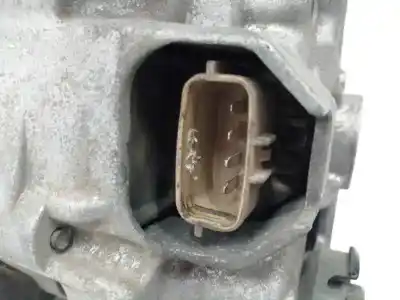 Second-hand car spare part alternator for smart coupe fortwo coupe (52kw) oem iam references 1800a052  90a