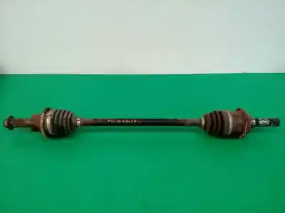 Piesă de schimb auto la mâna a doua transmisie spate stânga pentru mazda cx-7 (er) 2.3 cat referințe oem iam 