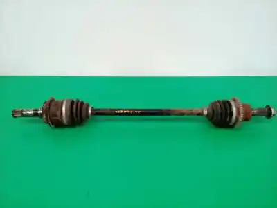 Piesă de schimb auto la mâna a doua transmisie spate dreapta pentru mazda cx-7 (er) 2.3 cat referințe oem iam 