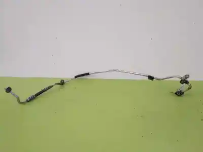 Pezzo di ricambio per auto di seconda mano tubi aria condizionata per ssangyong rodius xdi riferimenti oem iam 6863021001