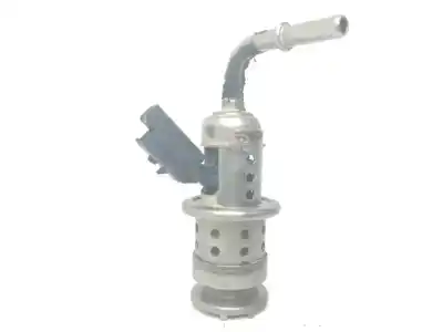 Peça sobressalente para automóvel em segunda mão injetor por peugeot 208 1.6 blue-hdi fap referências oem iam 9802763880  