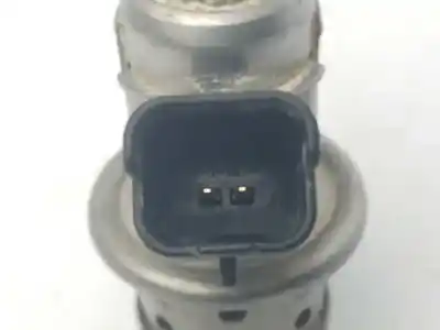 Peça sobressalente para automóvel em segunda mão injetor por peugeot 208 1.6 blue-hdi fap referências oem iam 9802763880  