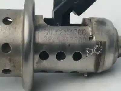 Peça sobressalente para automóvel em segunda mão injetor por peugeot 208 1.6 blue-hdi fap referências oem iam 9802763880  