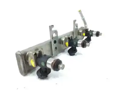 Second-hand car spare part distributor pipe for smart coupe fortwo coupe (52kw) oem iam references a1320100000  3b21al8247