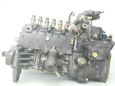 Pièce détachée automobile d'occasion pompe à injection pour mercedes-benz clase e (w124) berlina 3.0 turbodiesel références oem iam 6030700201  0400076961