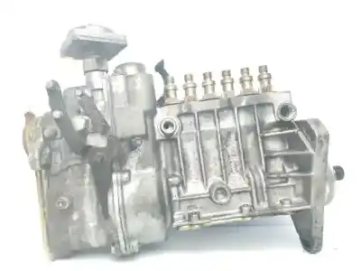 Pièce détachée automobile d'occasion pompe à injection pour mercedes-benz clase e (w124) berlina 3.0 turbodiesel références oem iam 6030700201  0400076961