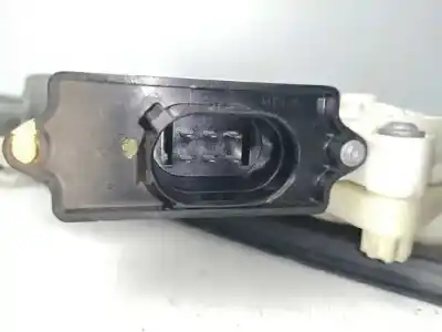 Peça sobressalente para automóvel em segunda mão elevador de vidros dianteira esquerda por bmw x3 (e83) 2.5 i referências oem iam 6925693  e840311302