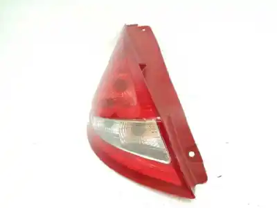 Tweedehands auto-onderdeel linker achterlamp voor ford fiesta vi (cb1, ccn) 1.25 oem iam-referenties 8a6113405a