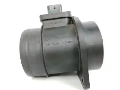 Pezzo di ricambio per auto di seconda mano MISURATORE DI FLUSSO per PEUGEOT 3008  Riferimenti OEM IAM V769708580  0280218241