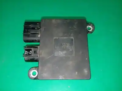 Piesă de schimb auto la mâna a doua panou tablou sigurante electric ventilator pentru mazda cx-7 (er) 2.3 cat referințe oem iam 4993003400