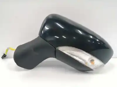 Автозапчастина б/у ліве дзеркало для renault captur i (j5_, h5_) 0.9 tce 90 посилання на oem iam 963028590r  7 cables