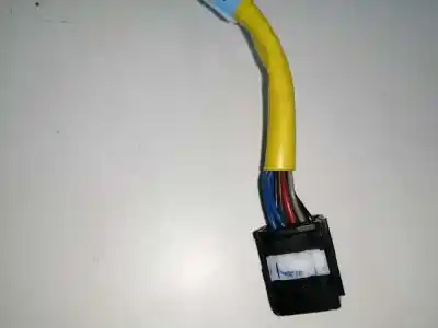 Автозапчастина б/у ліве дзеркало для renault captur i (j5_, h5_) 0.9 tce 90 посилання на oem iam 963028590r  7 cables Автозапчастина б/у ліве дзеркало для renault captur i (j5_, h5_) 0.9 tce 90 посилання на oem iam 963028590r  7 cables