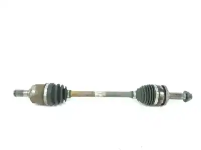 Second-hand car spare part front left transmission for hyundai i10 ii (ba, ia) 1.0 oem iam references 49500b9000