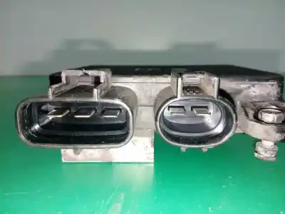 Автозапчастина б/у електричне реле вентилятора для mazda cx-7 (er) 2.3 cat посилання на oem iam 4993003400  
