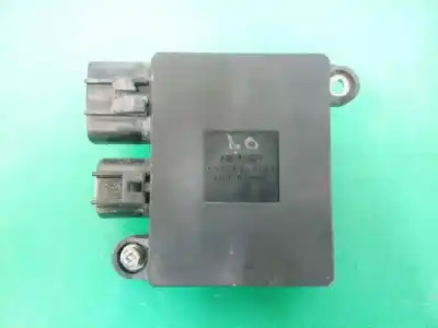 Piesă de schimb auto la mâna a doua panou tablou sigurante electric ventilator pentru mazda cx-7 (er) 2.3 cat referințe oem iam 4993003400