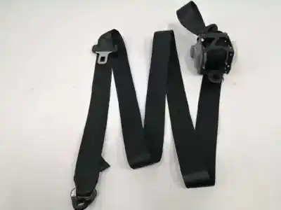 Автозапчастина б/у задній лівий ремін безпеки для renault captur i (j5_, h5_) 0.9 tce 90 посилання на oem iam 888405148r Автозапчастина б/у задній лівий ремін безпеки для renault captur i (j5_, h5_) 0.9 tce 90 посилання на oem iam 888405148r