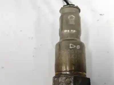 Автозапчастина б/у лямбда-зонд для renault captur i (j5_, h5_) 0.9 tce 90 посилання на oem iam 226a47260r  h8200495791 Автозапчастина б/у лямбда-зонд для renault captur i (j5_, h5_) 0.9 tce 90 посилання на oem iam 226a47260r  h8200495791