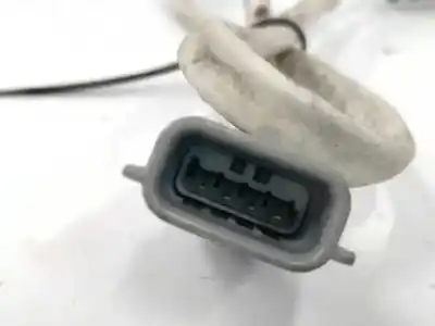 Автозапчастина б/у лямбда-зонд для renault captur i (j5_, h5_) 0.9 tce 90 посилання на oem iam 226a47260r  h8200495791 Автозапчастина б/у лямбда-зонд для renault captur i (j5_, h5_) 0.9 tce 90 посилання на oem iam 226a47260r  h8200495791