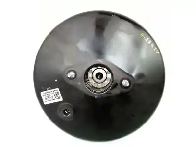Peça sobressalente para automóvel em segunda mão servo freio por fiat tipo ii (357) fam 1.6 jtdm 16v referências oem iam 52036071