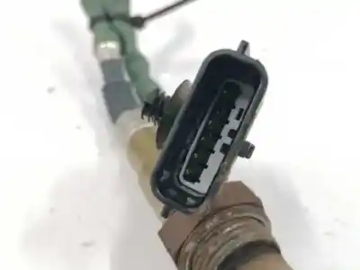 Автозапчастина б/у лямбда-зонд для renault captur i (j5_, h5_) 0.9 tce 90 посилання на oem iam 226934803r  0258027031 Автозапчастина б/у лямбда-зонд для renault captur i (j5_, h5_) 0.9 tce 90 посилання на oem iam 226934803r  0258027031