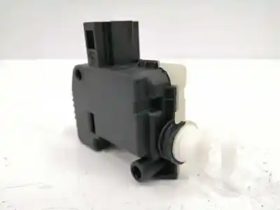 Peça sobressalente para automóvel em segunda mão MOTOR DE FECHADURA CENTRAL MALA por SEAT LEON (1M1)  Referências OEM IAM 1M0959781A  