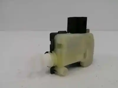 Peça sobressalente para automóvel em segunda mão motor de fechadura central mala por seat leon (1m1) 1.9 tdi referências oem iam 1m0959781a  