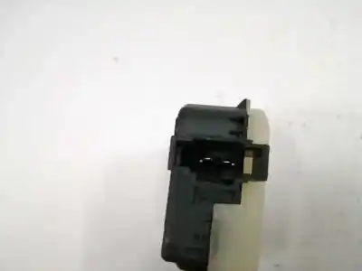 Peça sobressalente para automóvel em segunda mão motor de fechadura central mala por seat leon (1m1) 1.9 tdi referências oem iam 1m0959781a  