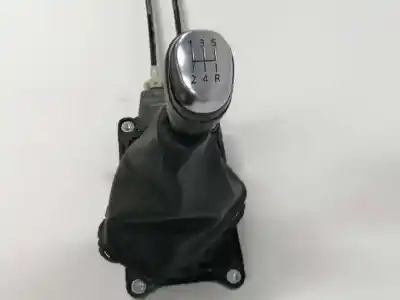 Автозапчастина б/у передач для renault captur i (j5_, h5_) 0.9 tce 90 посилання на oem iam 349010873r
