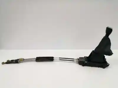 Автозапчастина б/у передач для renault captur i (j5_, h5_) 0.9 tce 90 посилання на oem iam 349010873r  