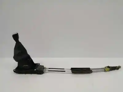 Автозапчастина б/у передач для renault captur i (j5_, h5_) 0.9 tce 90 посилання на oem iam 349010873r  