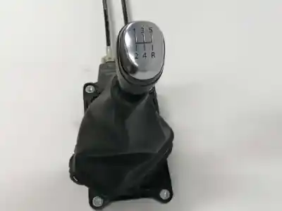 Автозапчастина б/у передач для renault captur i (j5_, h5_) 0.9 tce 90 посилання на oem iam 349010873r Автозапчастина б/у передач для renault captur i (j5_, h5_) 0.9 tce 90 посилання на oem iam 349010873r