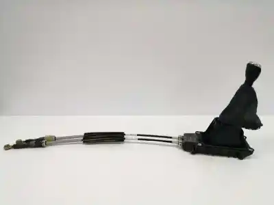 Автозапчастина б/у передач для renault captur i (j5_, h5_) 0.9 tce 90 посилання на oem iam 349010873r  