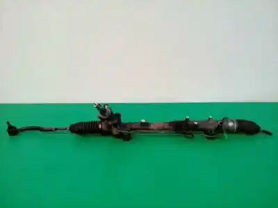 Автозапчастина б/у рульмова рейка для mazda cx-7 (er) 2.3 cat посилання на oem iam 