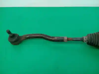 Автозапчастина б/у рульмова рейка для mazda cx-7 (er) 2.3 cat посилання на oem iam   