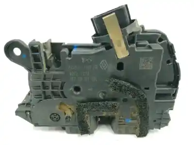 Автозапчастина б/у замок заднього правого дверя для renault captur i (j5_, h5_) 0.9 tce 90 посилання на oem iam 805027072r   Автозапчастина б/у замок заднього правого дверя для renault captur i (j5_, h5_) 0.9 tce 90 посилання на oem iam 805027072r