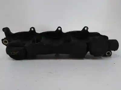 Pezzo di ricambio per auto di seconda mano coperchio bilanciere per peugeot 307 (s1) 1.6 hdi riferimenti oem iam 9651815680