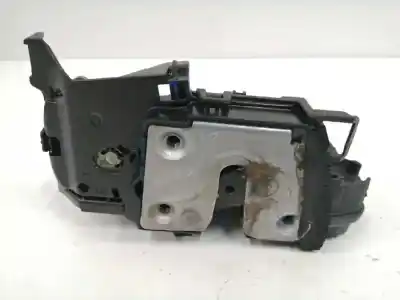 Автозапчастина б/у замок дверей заднього лівого для renault captur i (j5_, h5_) 0.9 tce 90 посилання на oem iam 805034742r Автозапчастина б/у замок дверей заднього лівого для renault captur i (j5_, h5_) 0.9 tce 90 посилання на oem iam 805034742r