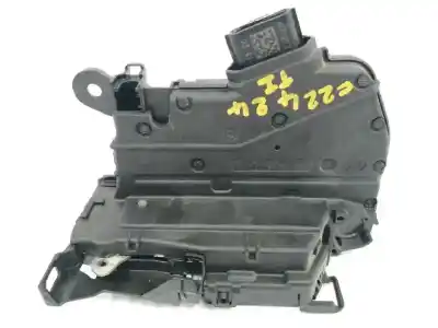 Автозапчастина б/у замок дверей заднього лівого для renault captur i (j5_, h5_) 0.9 tce 90 посилання на oem iam 805034742r   Автозапчастина б/у замок дверей заднього лівого для renault captur i (j5_, h5_) 0.9 tce 90 посилання на oem iam 805034742r