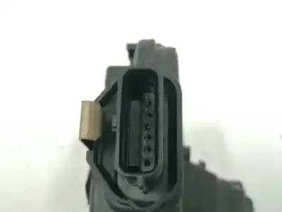 Автозапчастина б/у замок дверей заднього лівого для renault captur i (j5_, h5_) 0.9 tce 90 посилання на oem iam 805034742r   Автозапчастина б/у замок дверей заднього лівого для renault captur i (j5_, h5_) 0.9 tce 90 посилання на oem iam 805034742r