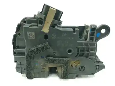 Автозапчастина б/у замок дверей заднього лівого для renault captur i (j5_, h5_) 0.9 tce 90 посилання на oem iam 805034742r   Автозапчастина б/у замок дверей заднього лівого для renault captur i (j5_, h5_) 0.9 tce 90 посилання на oem iam 805034742r